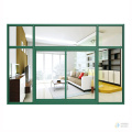 Feelingtop High Quality Aluminum Sliding Windows with Optional Screen Manufacterer (FT-W85/132)